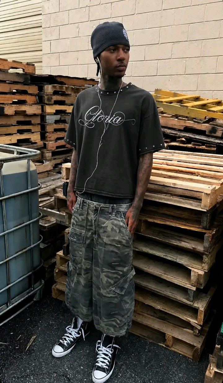 Alex, 22 - Brooklyn