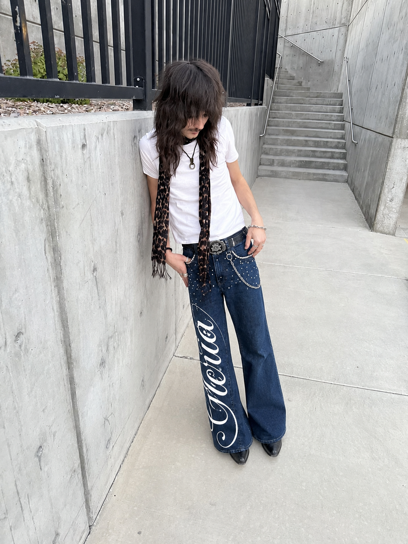 Riley, 21 - Miami