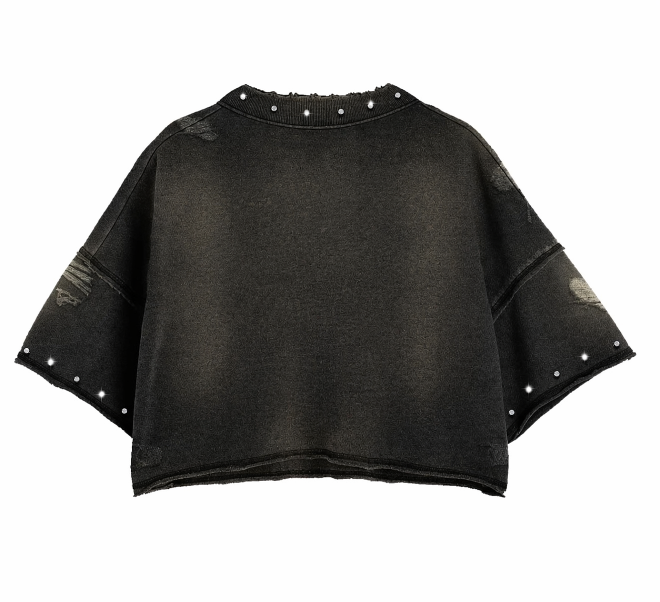 Oversized Shirt